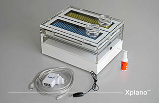 MAHLE - Filterexponat